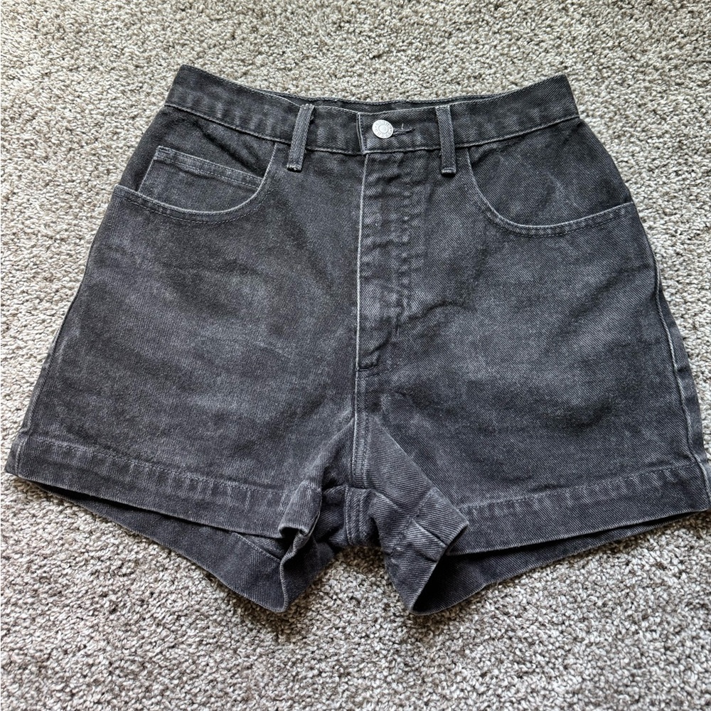 Vintage Guess shorts